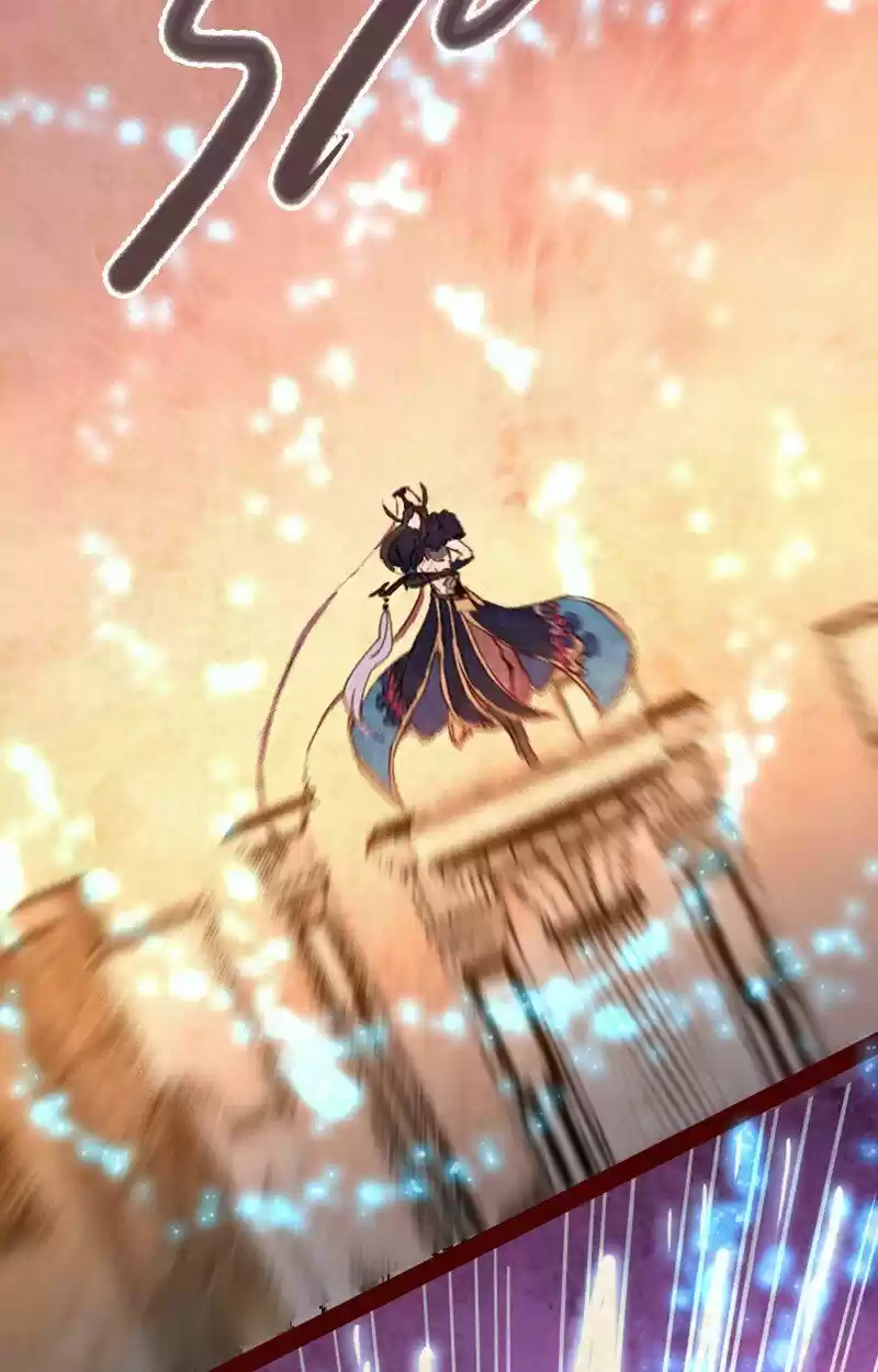 Phantom Paradise Chapter 81