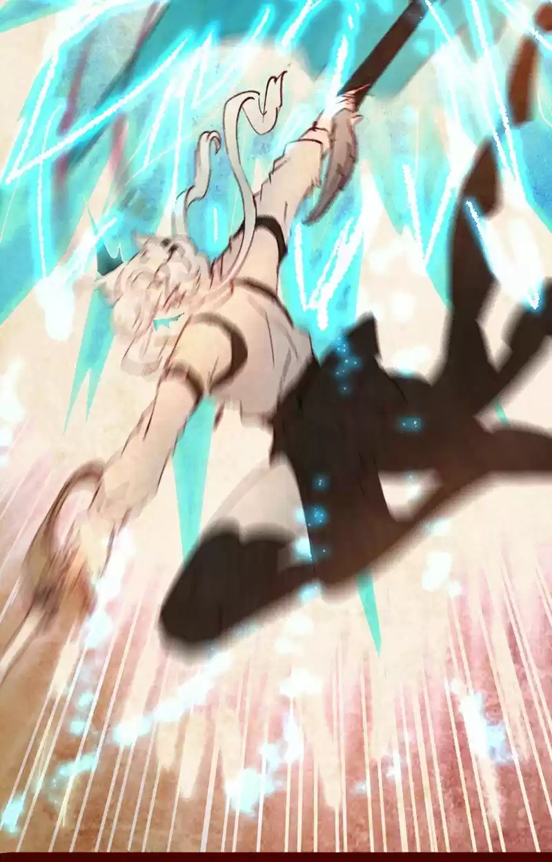 Phantom Paradise Chapter 81