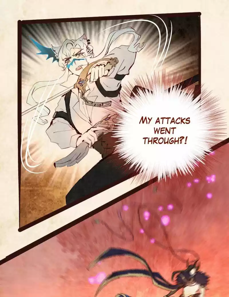 Phantom Paradise Chapter 81