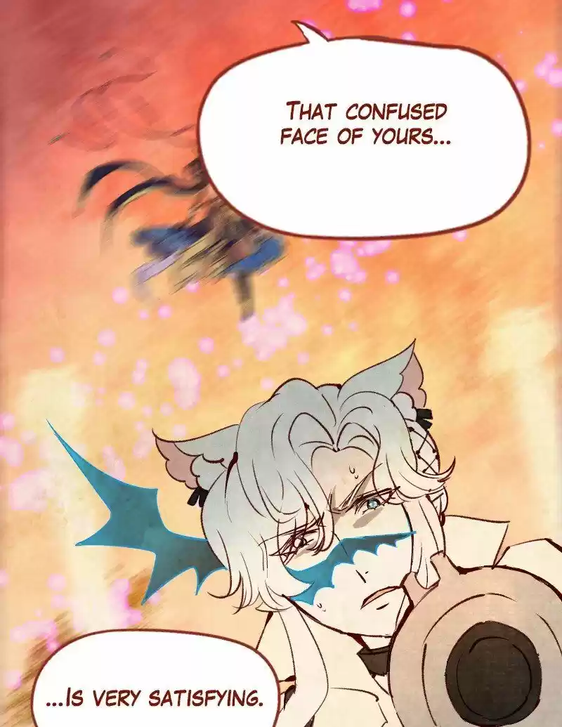 Phantom Paradise Chapter 81