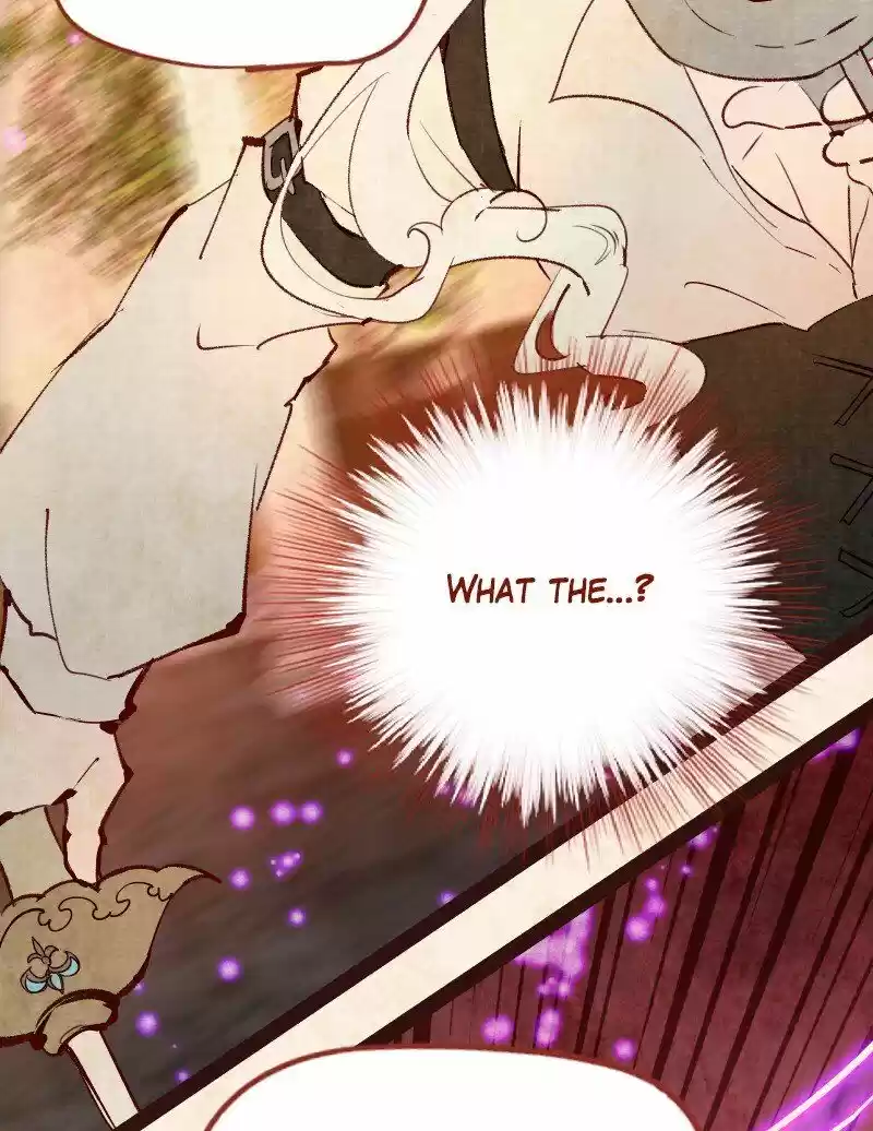 Phantom Paradise Chapter 81