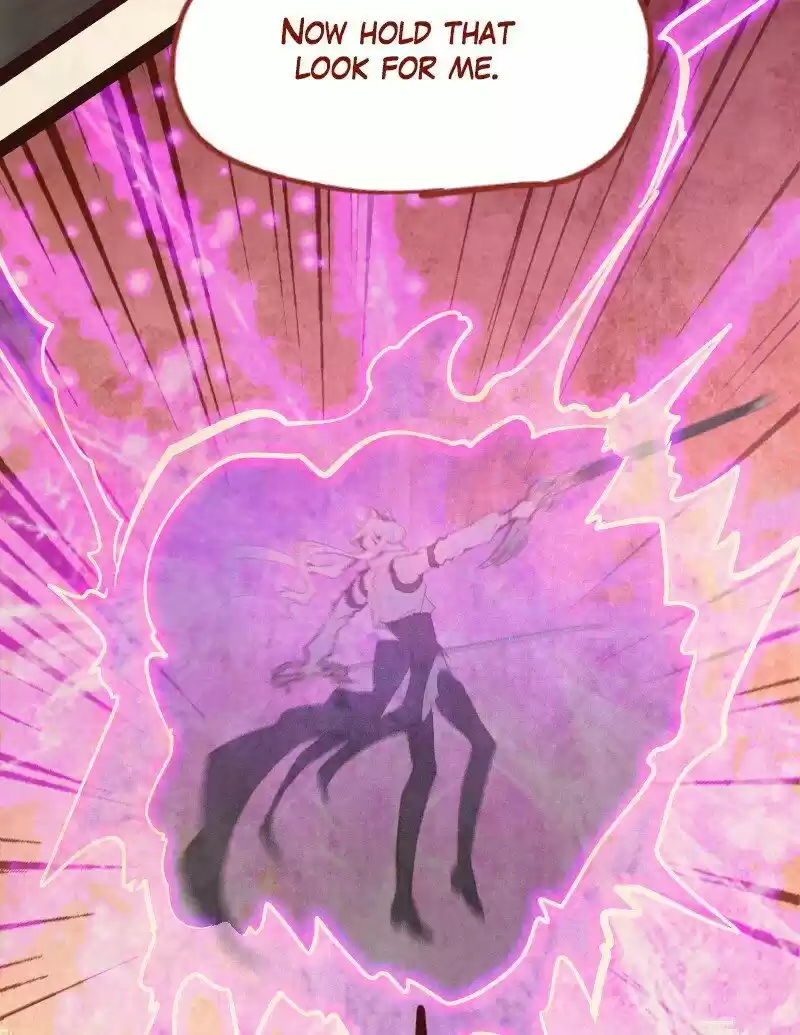 Phantom Paradise Chapter 81