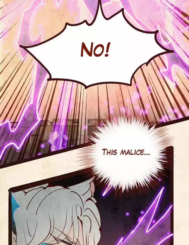 Phantom Paradise Chapter 81