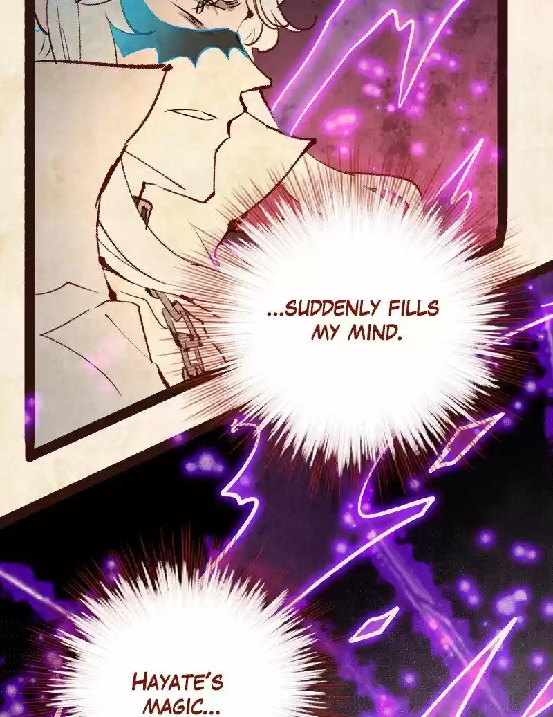 Phantom Paradise Chapter 81