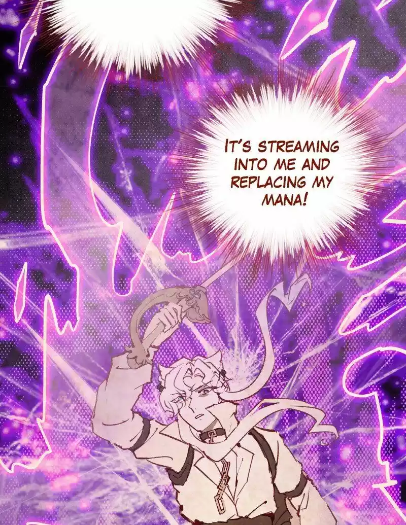 Phantom Paradise Chapter 81