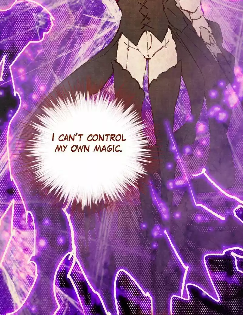 Phantom Paradise Chapter 81