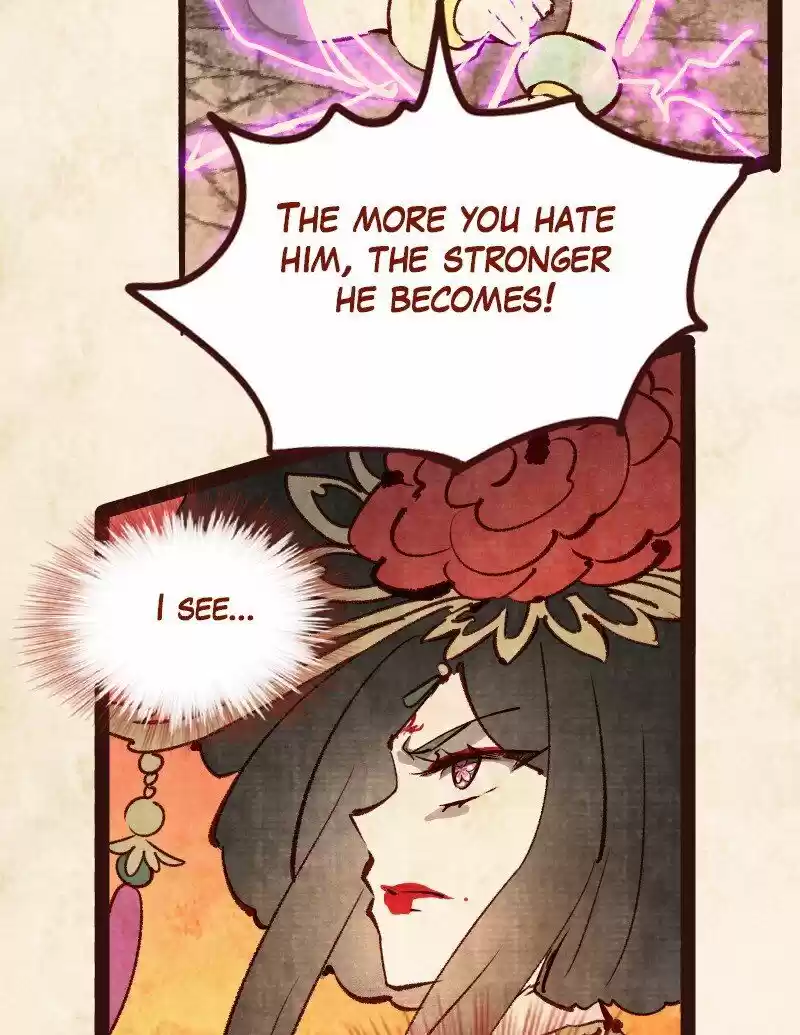 Phantom Paradise Chapter 81