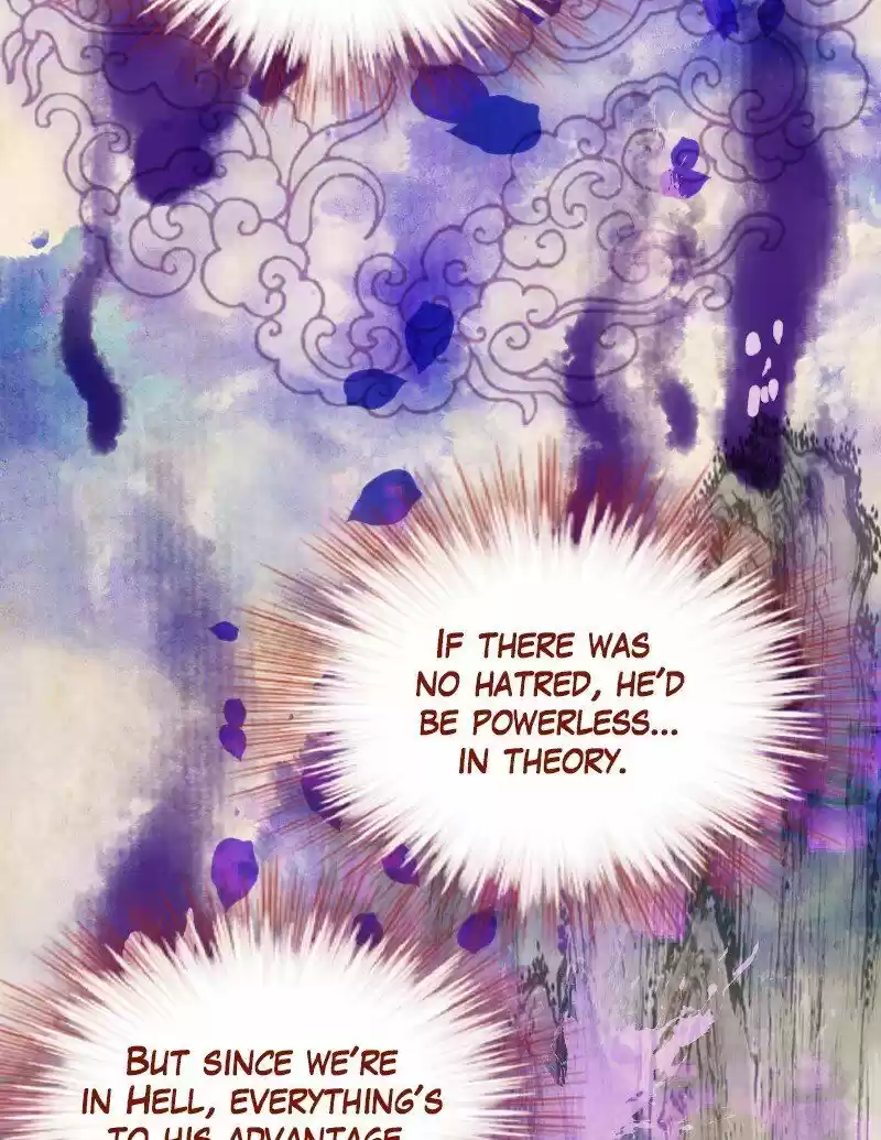 Phantom Paradise Chapter 81