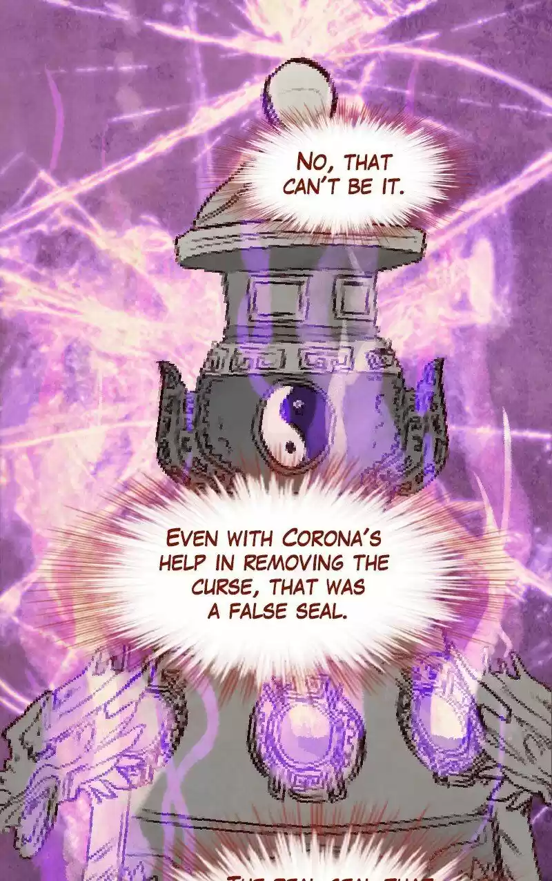 Phantom Paradise Chapter 81