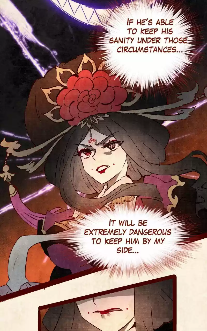 Phantom Paradise Chapter 81