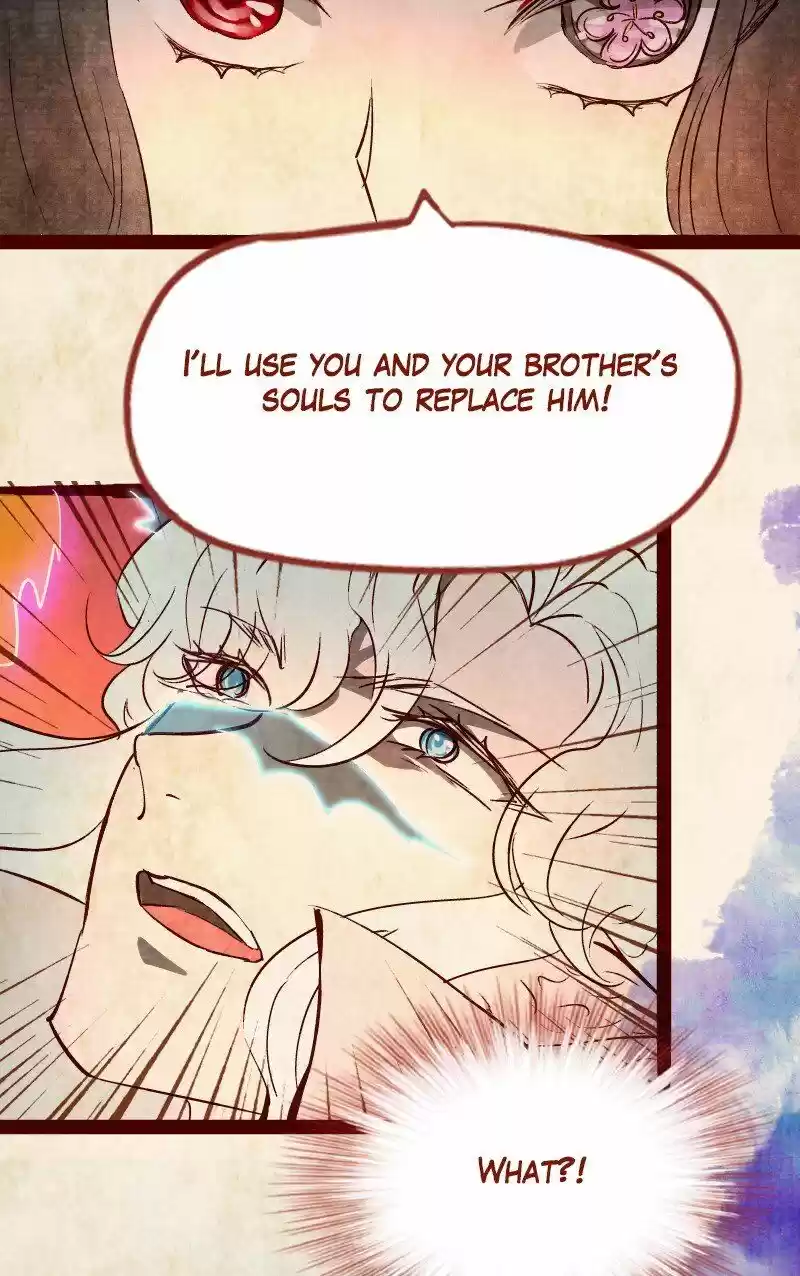 Phantom Paradise Chapter 81