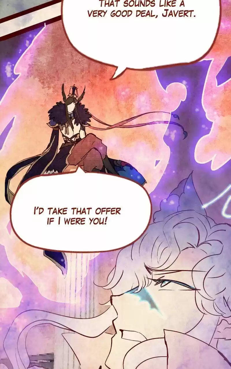 Phantom Paradise Chapter 81