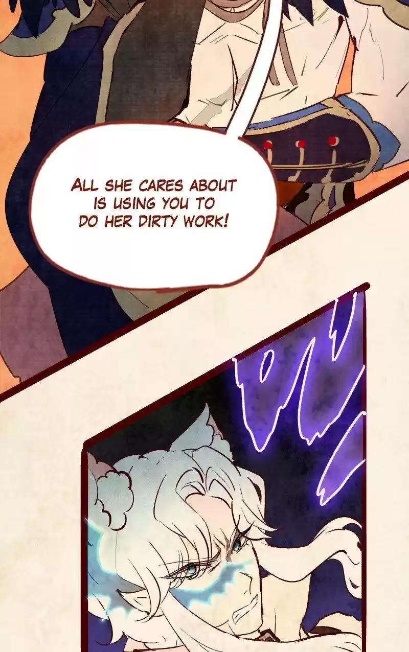 Phantom Paradise Chapter 81