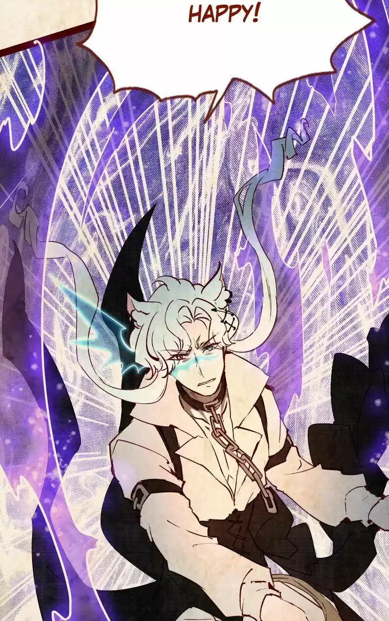 Phantom Paradise Chapter 81