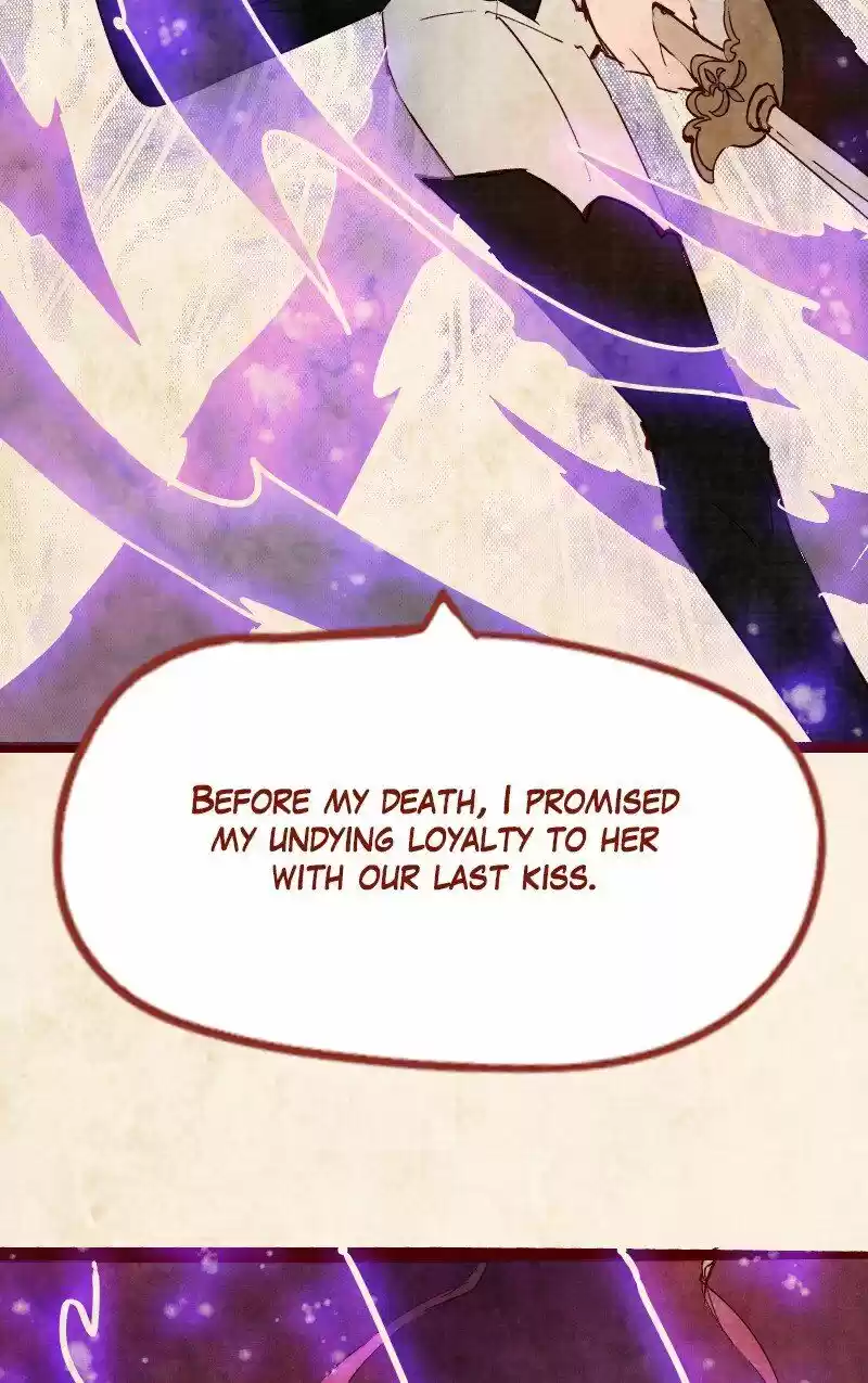 Phantom Paradise Chapter 81