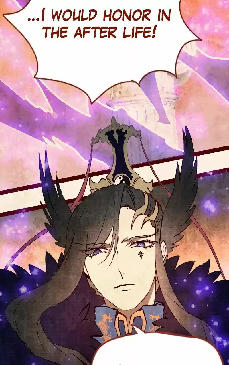 Phantom Paradise Chapter 81