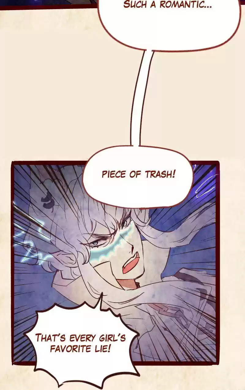 Phantom Paradise Chapter 81