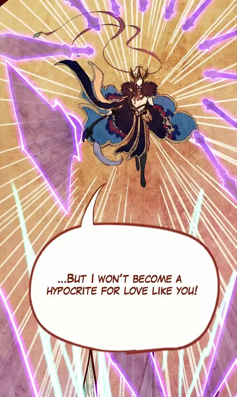 Phantom Paradise Chapter 81