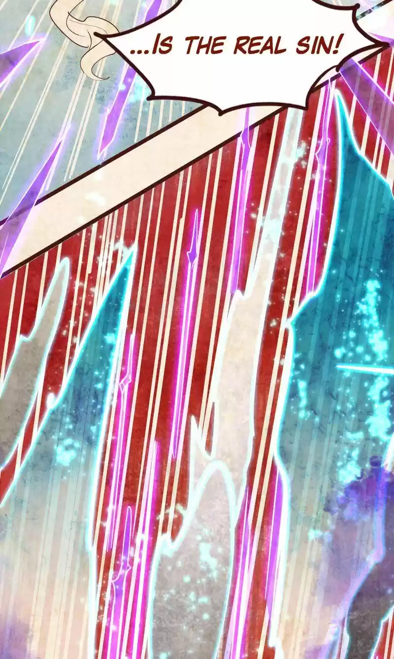 Phantom Paradise Chapter 81