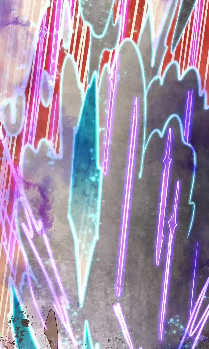 Phantom Paradise Chapter 81