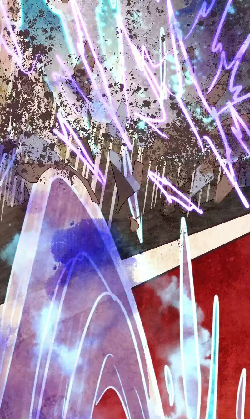 Phantom Paradise Chapter 81