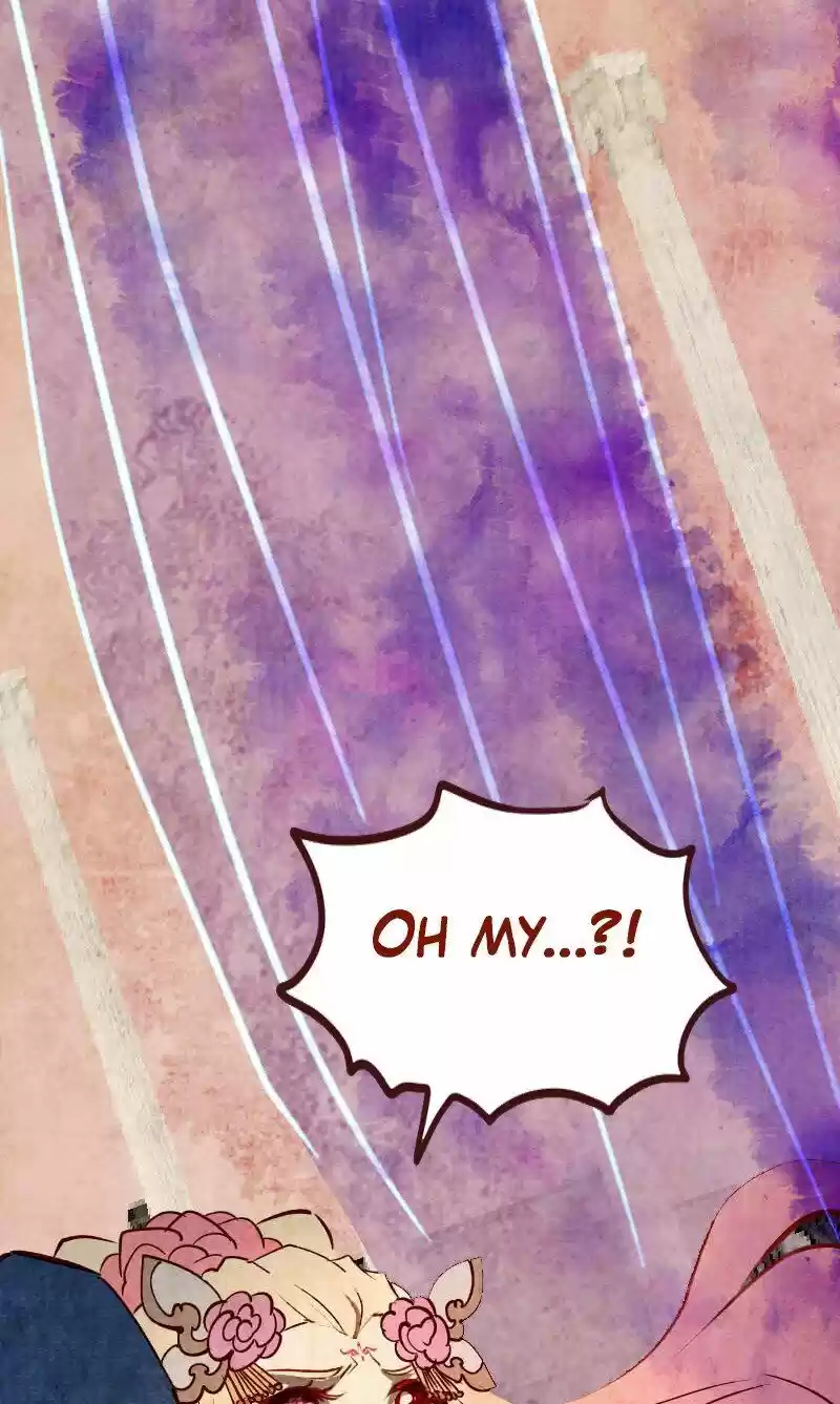 Phantom Paradise Chapter 81