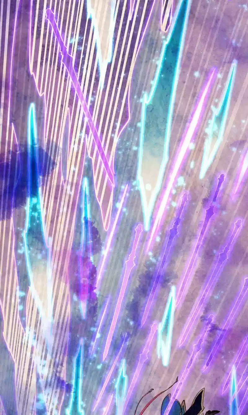 Phantom Paradise Chapter 81