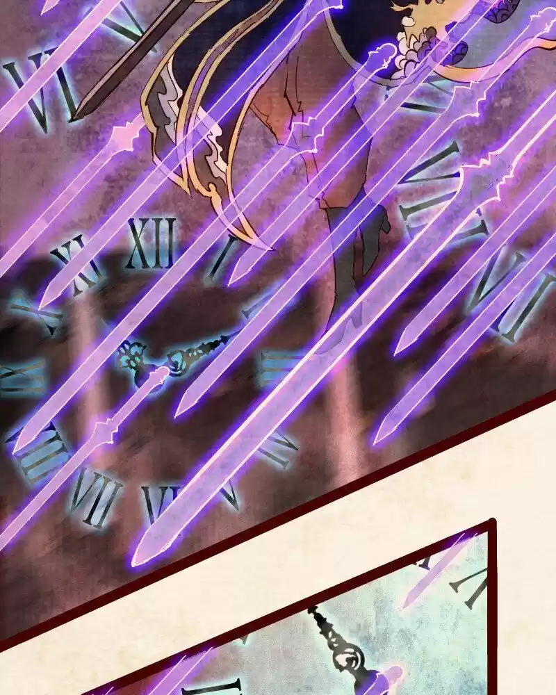 Phantom Paradise Chapter 81