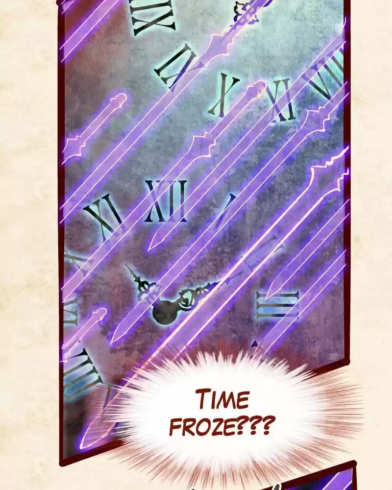 Phantom Paradise Chapter 81