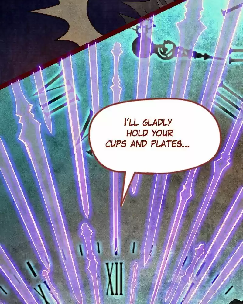 Phantom Paradise Chapter 81