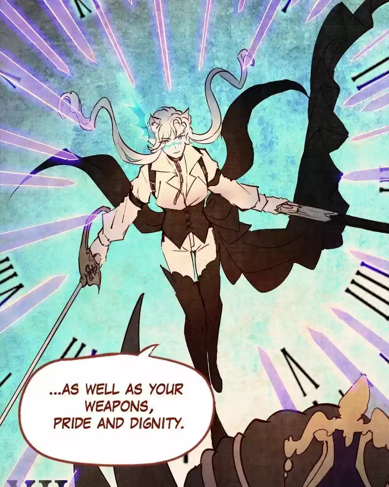 Phantom Paradise Chapter 81