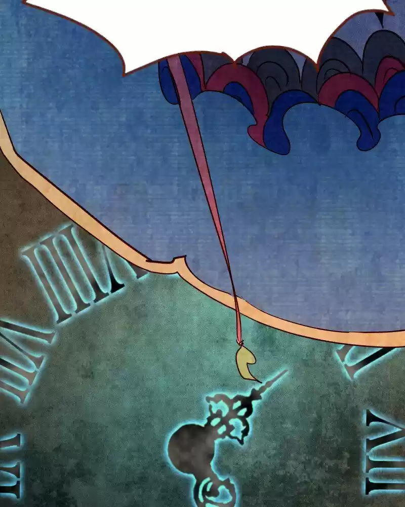 Phantom Paradise Chapter 81