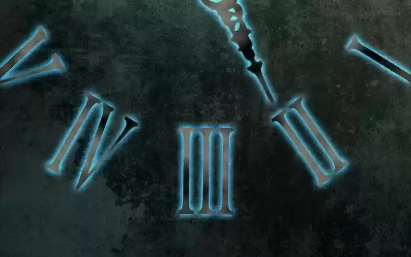 Phantom Paradise Chapter 81