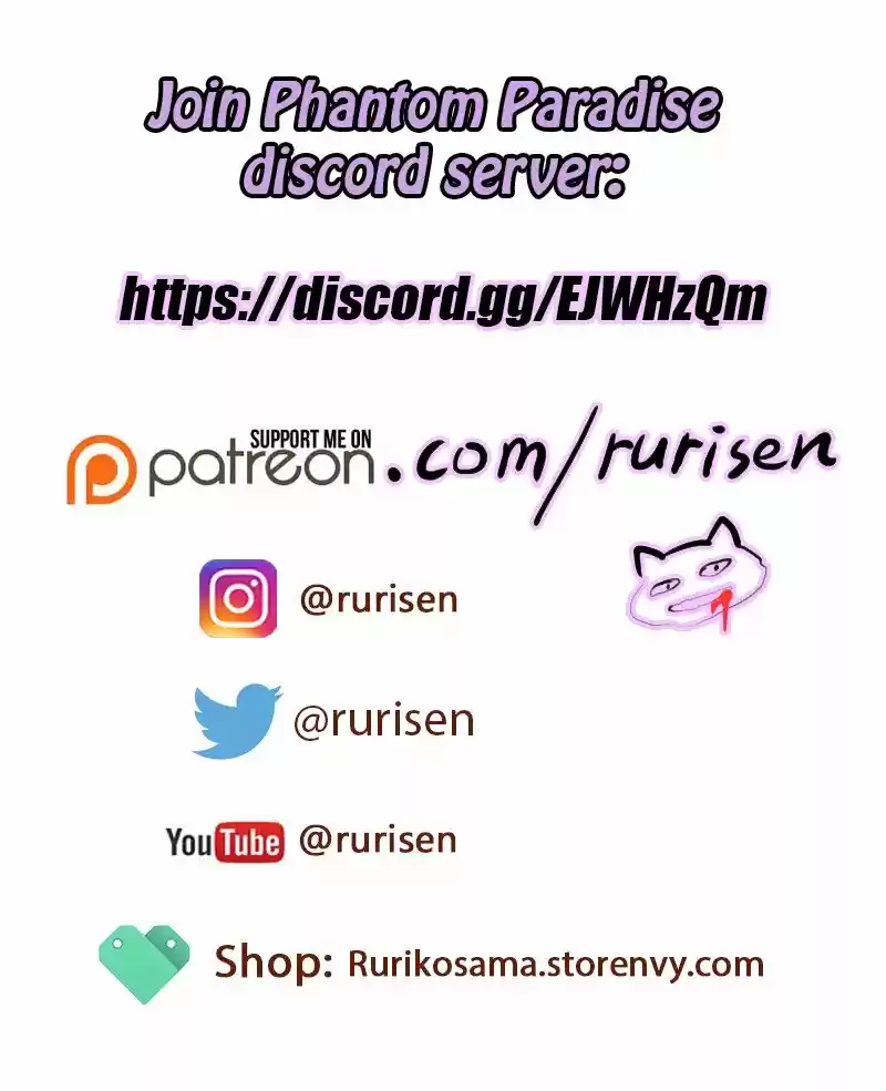 Phantom Paradise Chapter 81