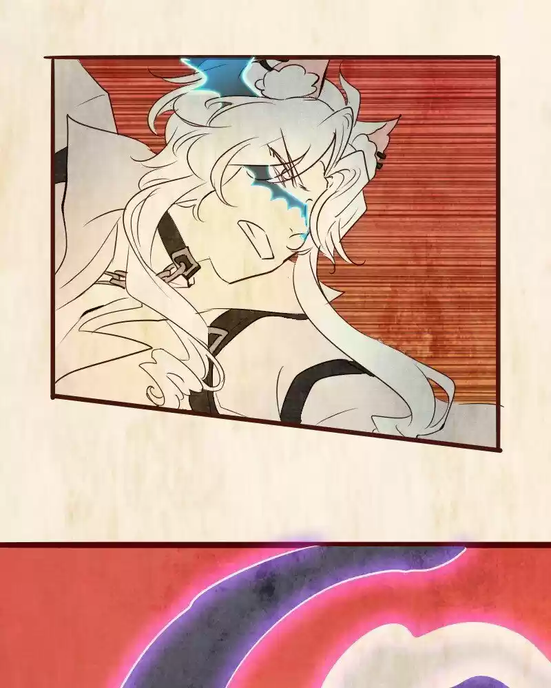 Phantom Paradise Chapter 85