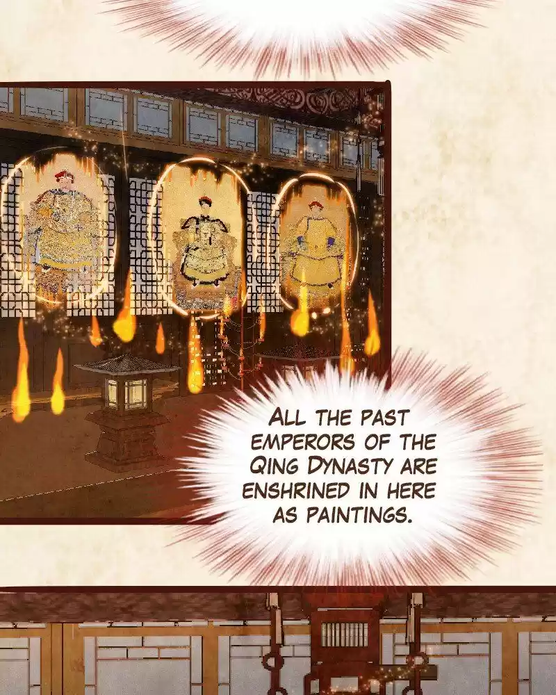 Phantom Paradise Chapter 85