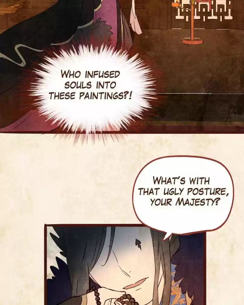 Phantom Paradise Chapter 85