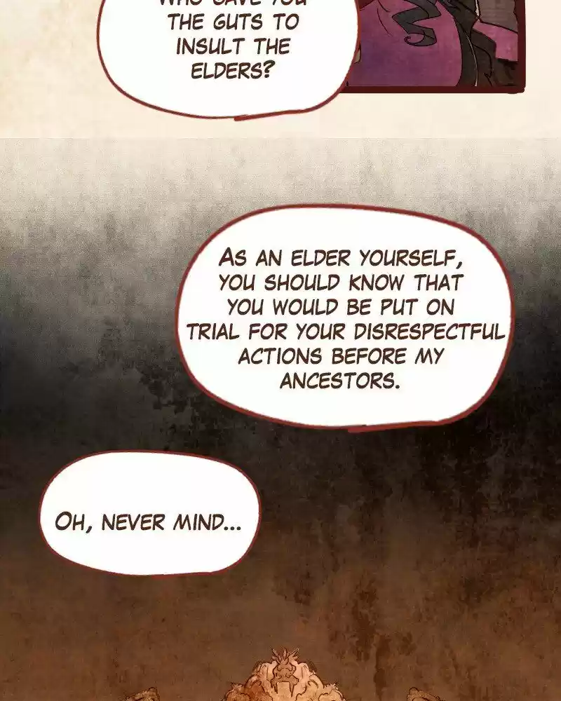 Phantom Paradise Chapter 85