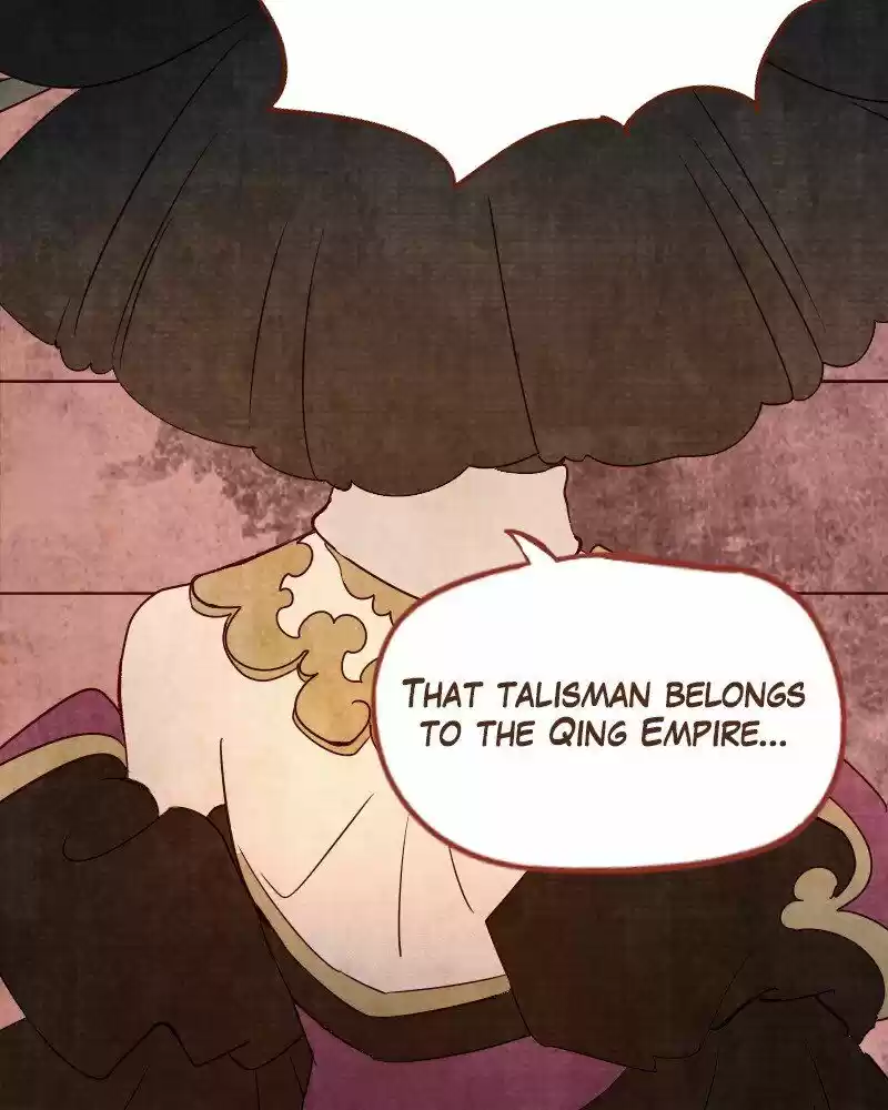 Phantom Paradise Chapter 85