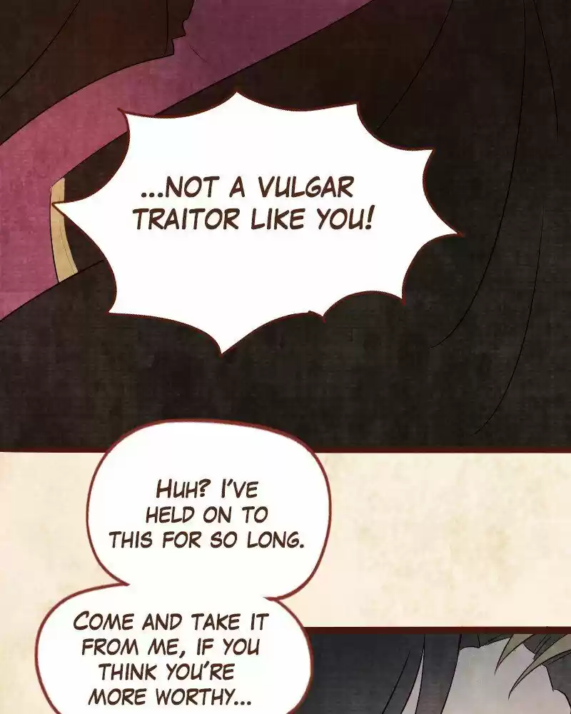 Phantom Paradise Chapter 85