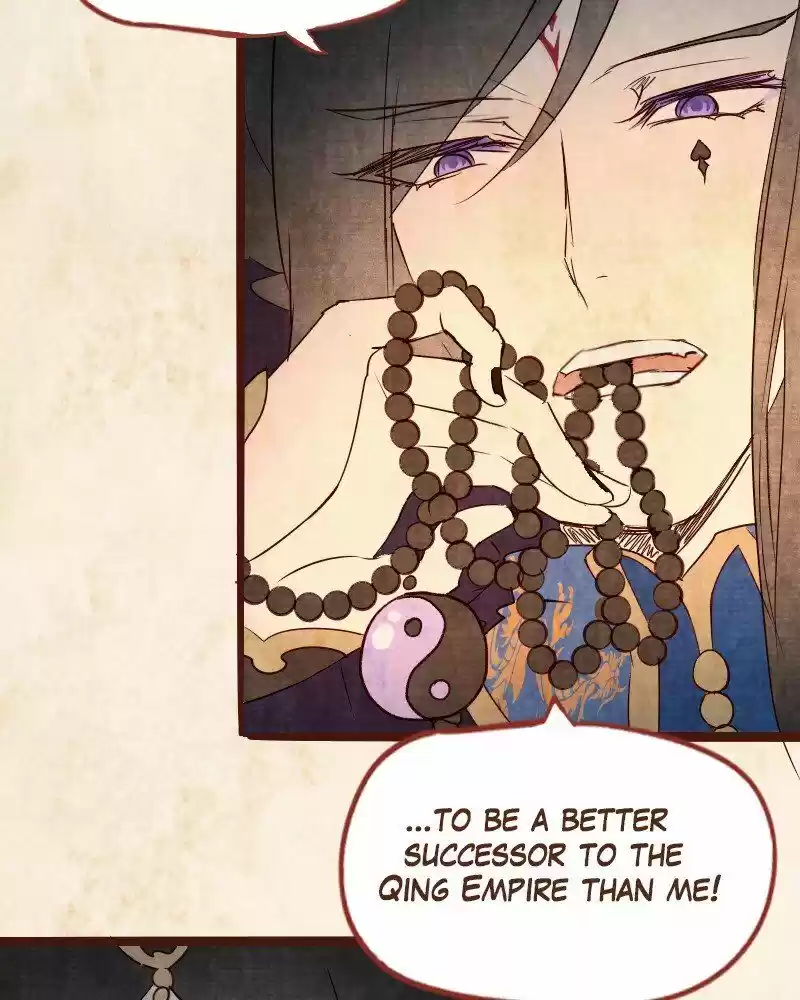 Phantom Paradise Chapter 85