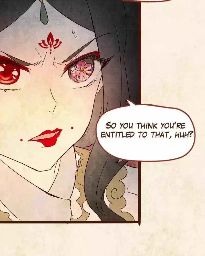 Phantom Paradise Chapter 85