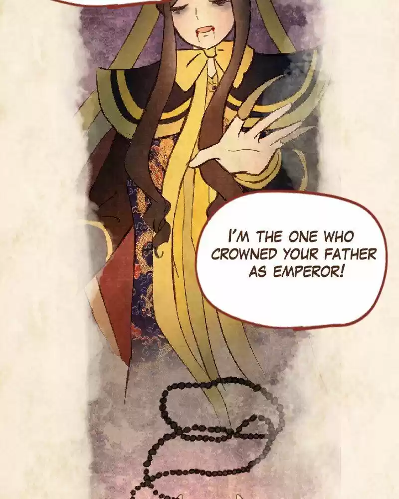 Phantom Paradise Chapter 85