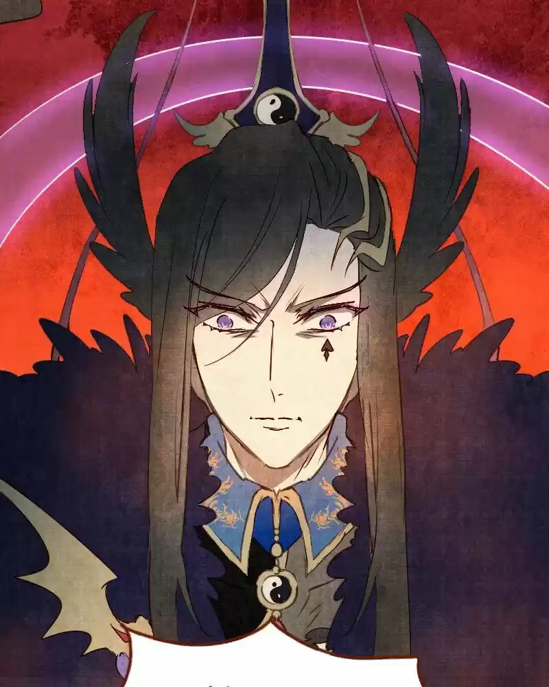 Phantom Paradise Chapter 85