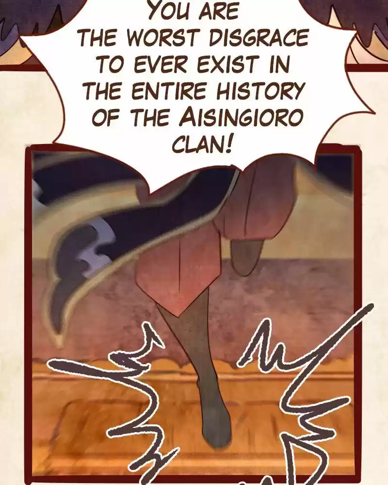 Phantom Paradise Chapter 85