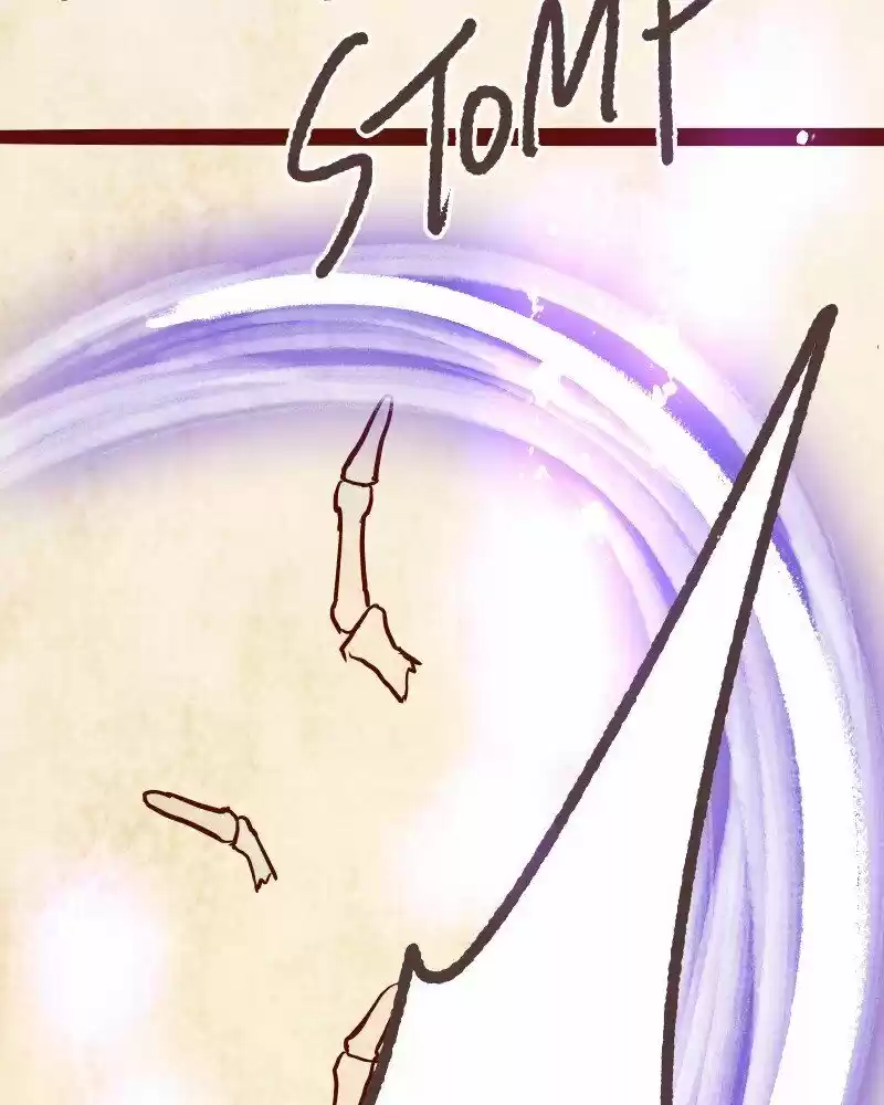 Phantom Paradise Chapter 85