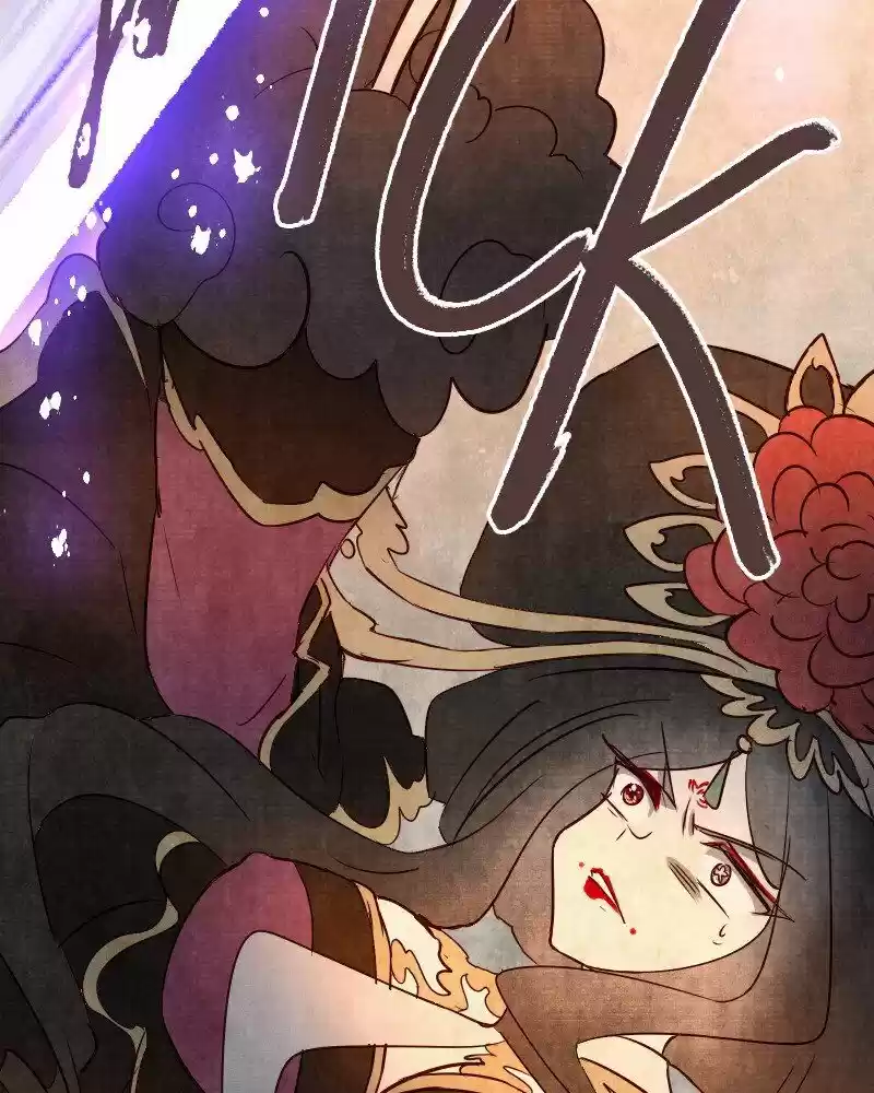 Phantom Paradise Chapter 85