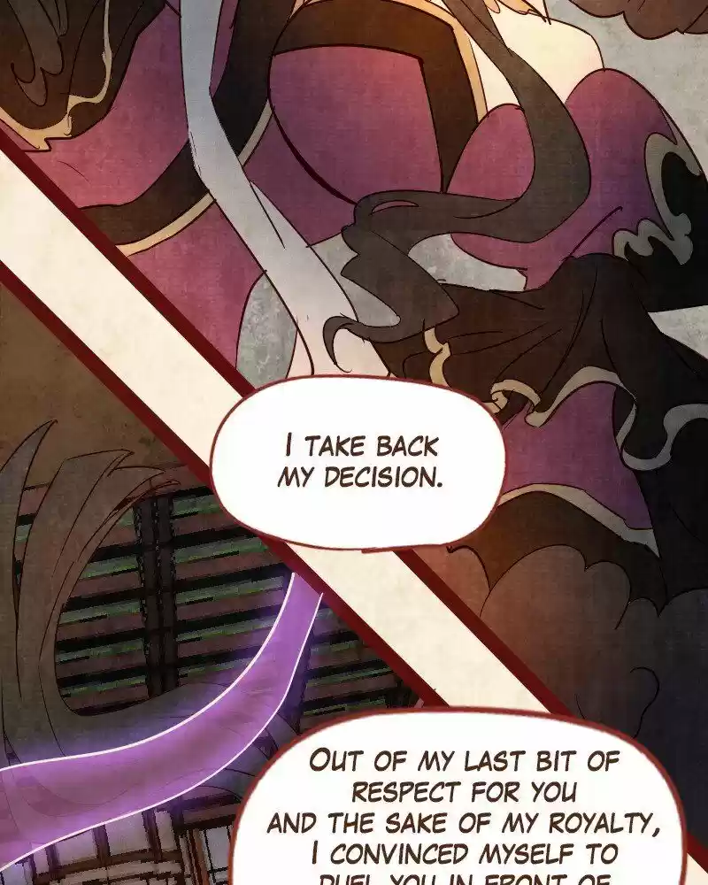 Phantom Paradise Chapter 85