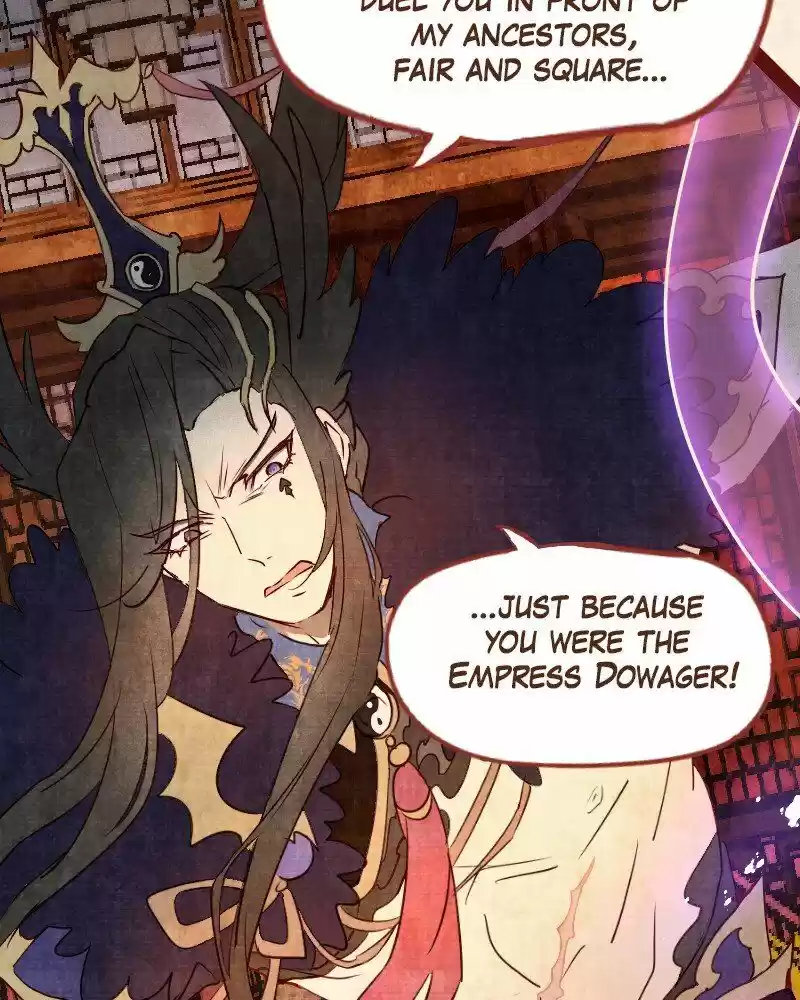 Phantom Paradise Chapter 85