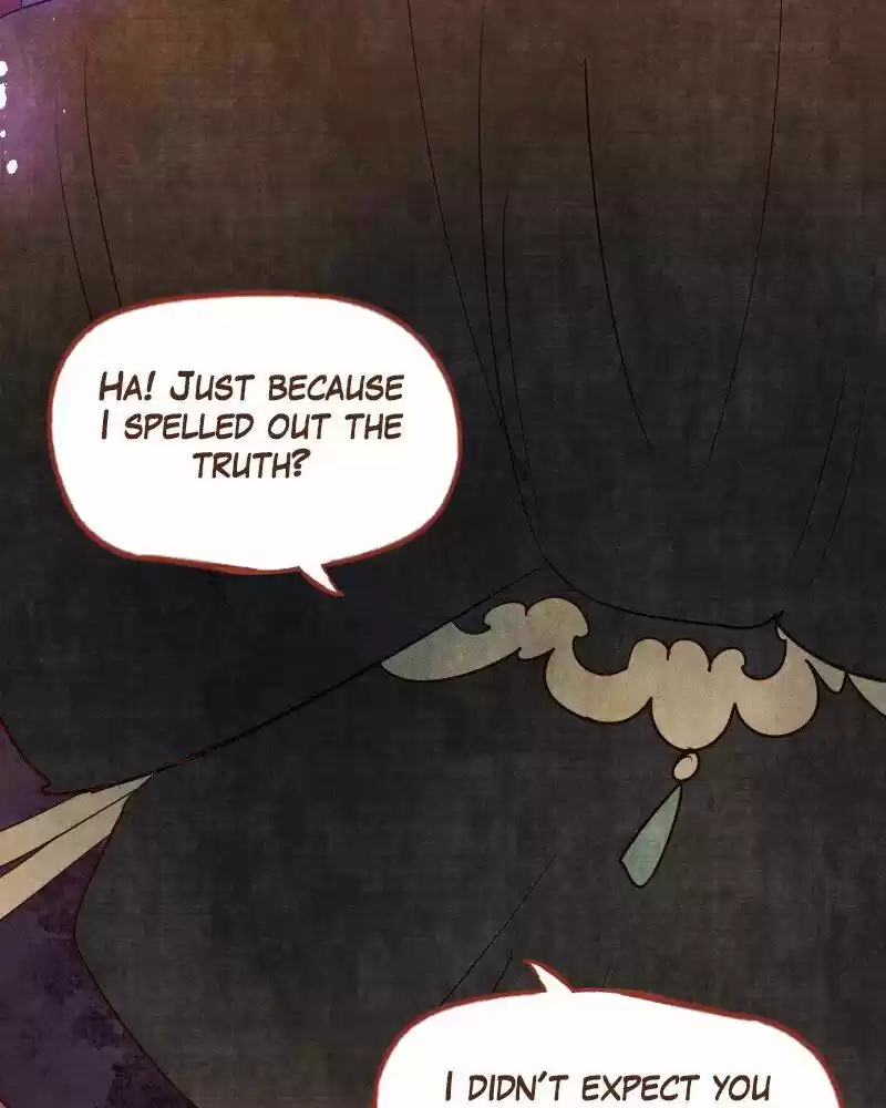 Phantom Paradise Chapter 85